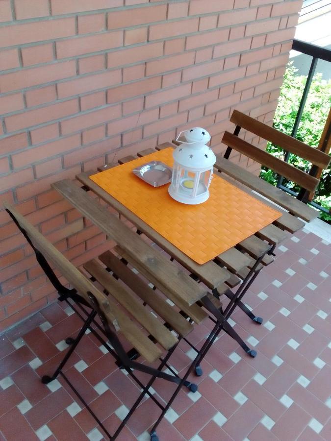 B&B Villa Montreux Ρίμινι Εξωτερικό φωτογραφία