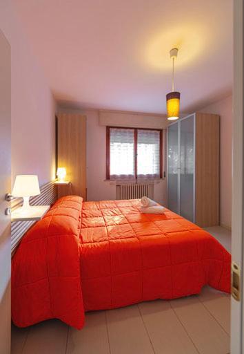 B&B Villa Montreux Ρίμινι Εξωτερικό φωτογραφία