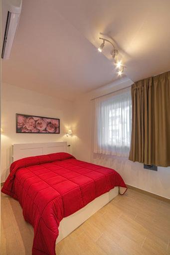 B&B Villa Montreux Ρίμινι Εξωτερικό φωτογραφία