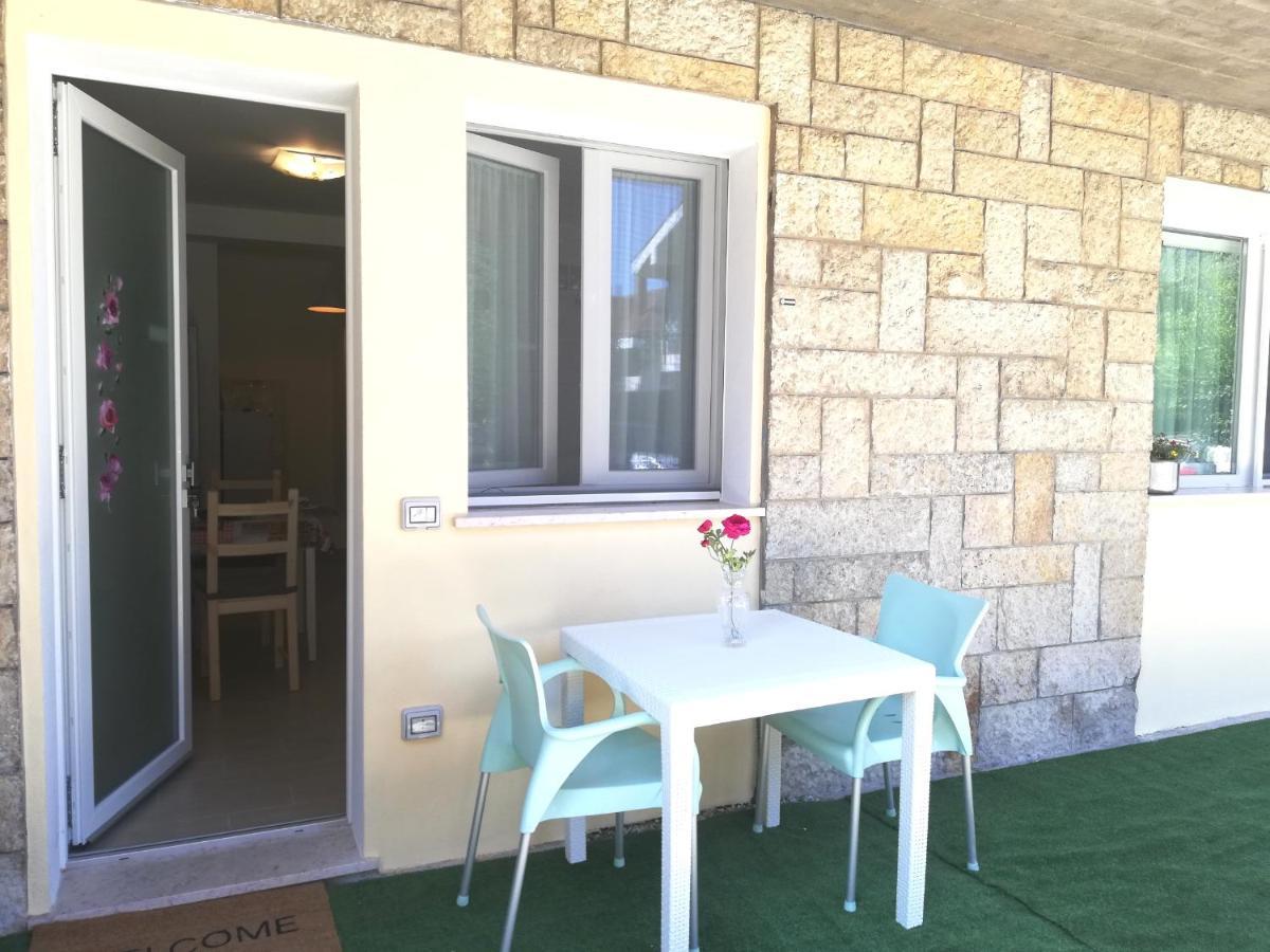 B&B Villa Montreux Ρίμινι Εξωτερικό φωτογραφία